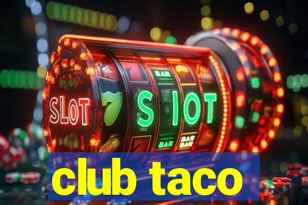 club taco